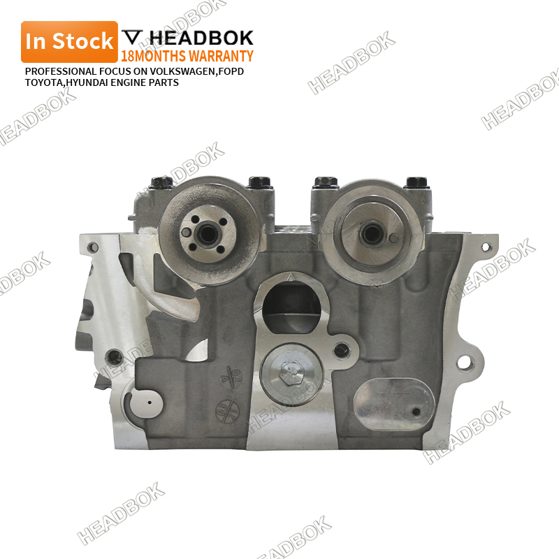 Culata completa For2az 2az-fe  - Engine Cylinder Head reseña y precio