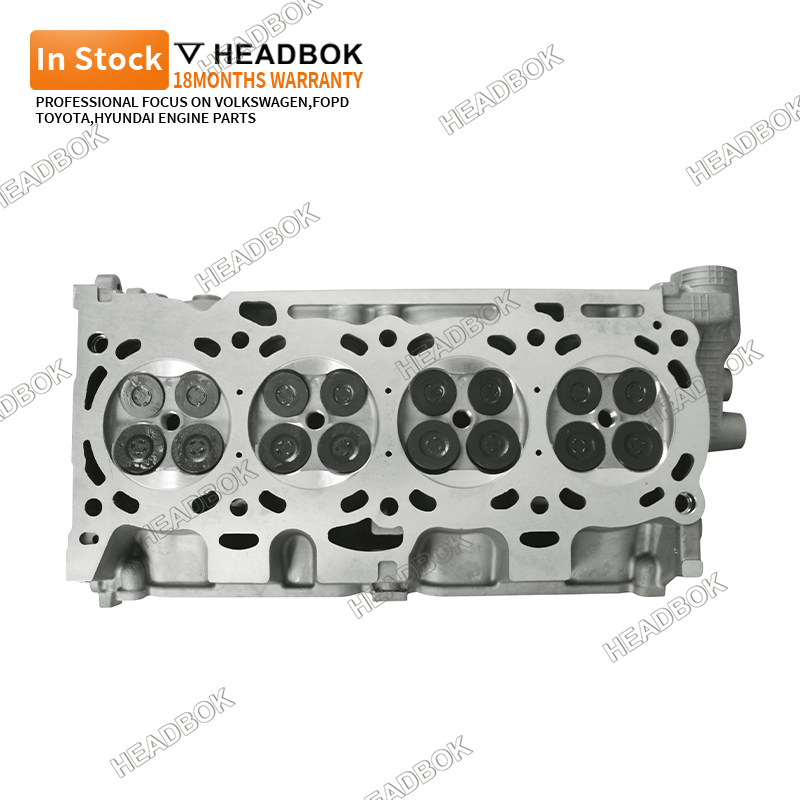 Culata completa For2az 2az-fe  - Engine Cylinder Head reseña y precio