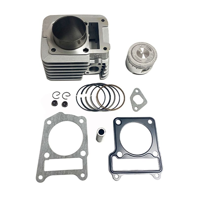 NUEVO Y EN OFERTA - Kit de Cil - Motorcycle Piston reseña y precio