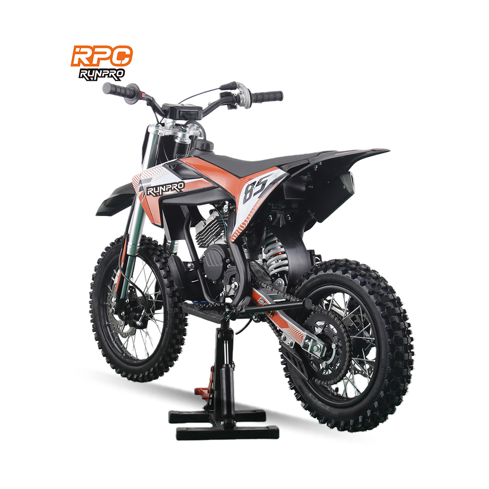 Motocicleta Ligera RUNPRO R-GD - Motorcycle Clutch reseña y precio