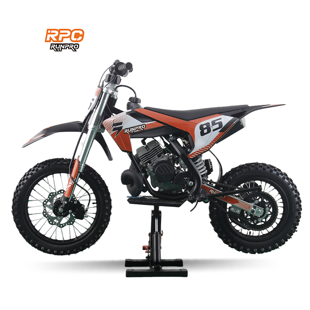Motocicleta Ligera RUNPRO R-GD - Motorcycle Clutch reseña y precio