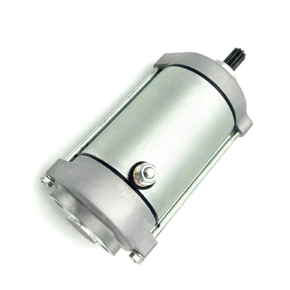 Motor de arranque para motocic - Motorcycle Starter Motor reseña y precio