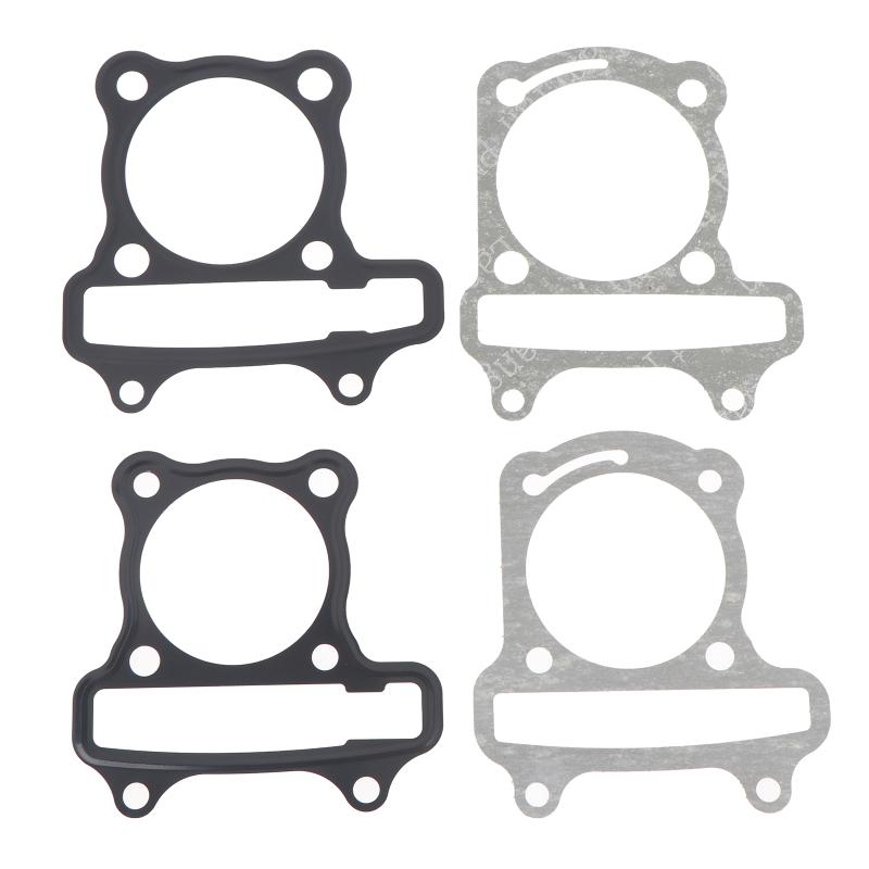 Nueva junta de culata para mot - Motorcycle Gasket reseña y precio