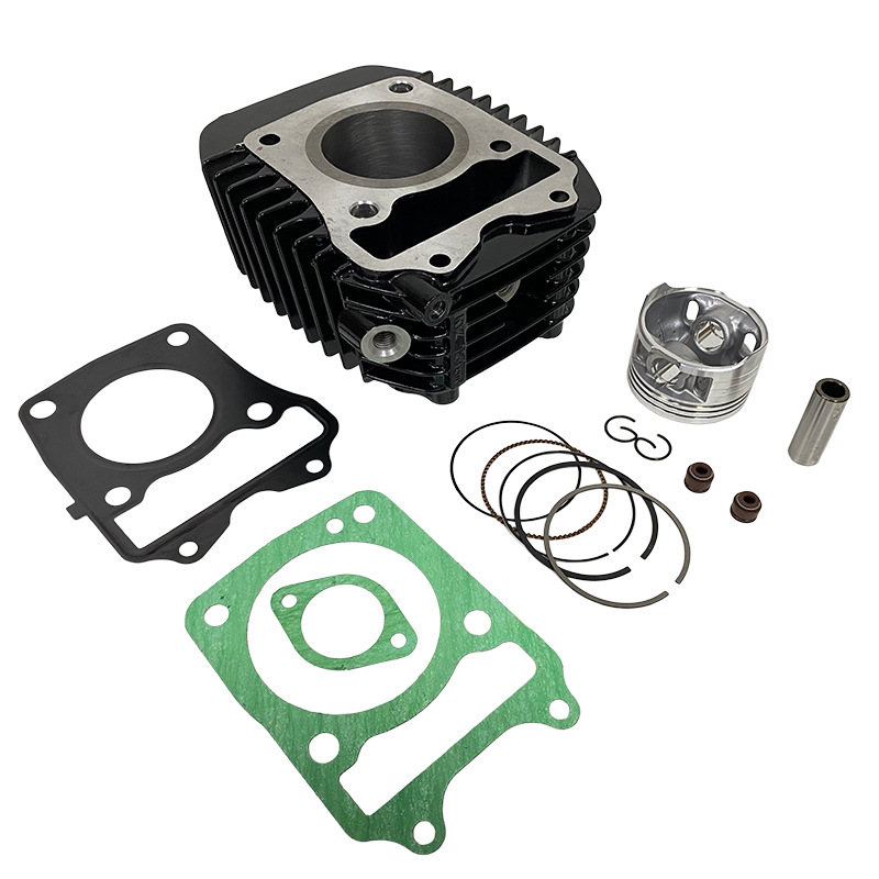 Kit de Pistón y Bloque de Cili - Motorcycle Engine Kit reseña y precio