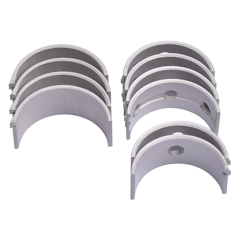 Kit de rodamiento de cigüeñal  - Motorcycle Crankshaft reseña y precio