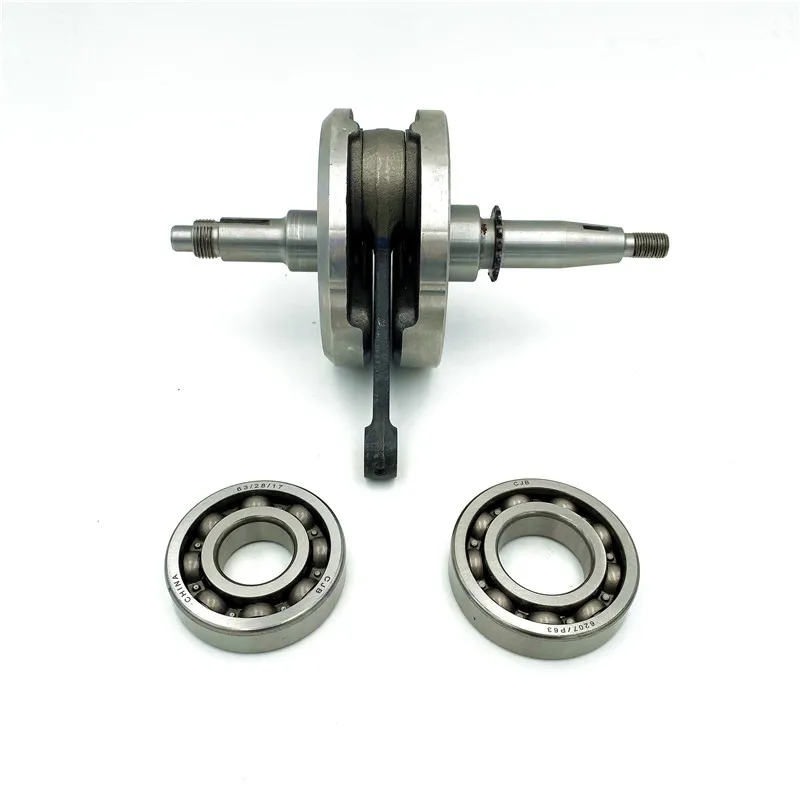 Accesorios de motocicleta DR20 - Motorcycle Crankshaft reseña y precio