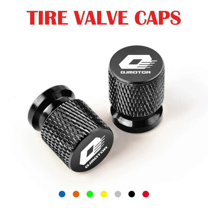 Tapas de Válvula de Neumático  - Motorcycle Valve Cover reseña y precio