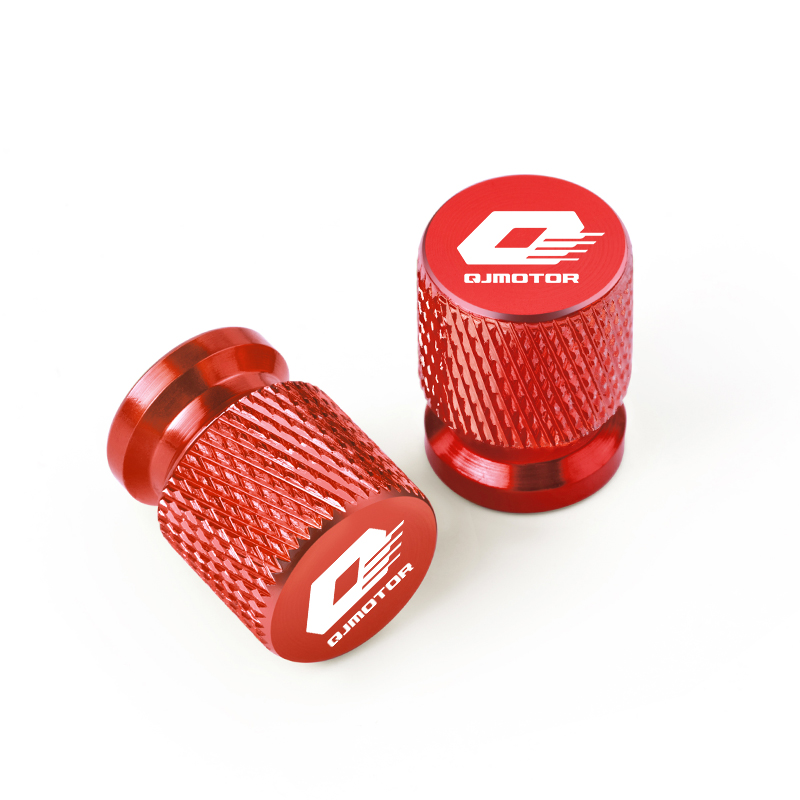 Tapas de Válvula de Neumático  - Motorcycle Valve Cover reseña y precio