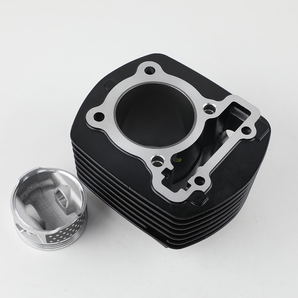 Kit de Cilindro, Pistón y Anil - Motorcycle Engine Kit reseña y precio