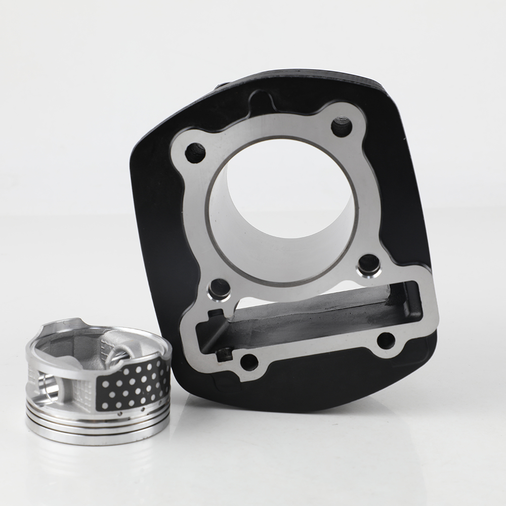Kit de Cilindro, Pistón y Anil - Motorcycle Engine Kit reseña y precio