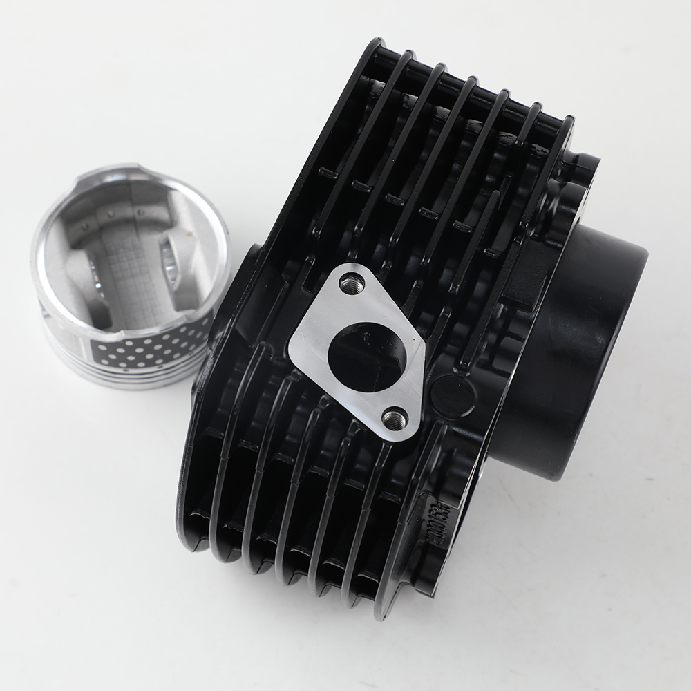 Kit de Cilindro, Pistón y Anil - Motorcycle Engine Kit reseña y precio