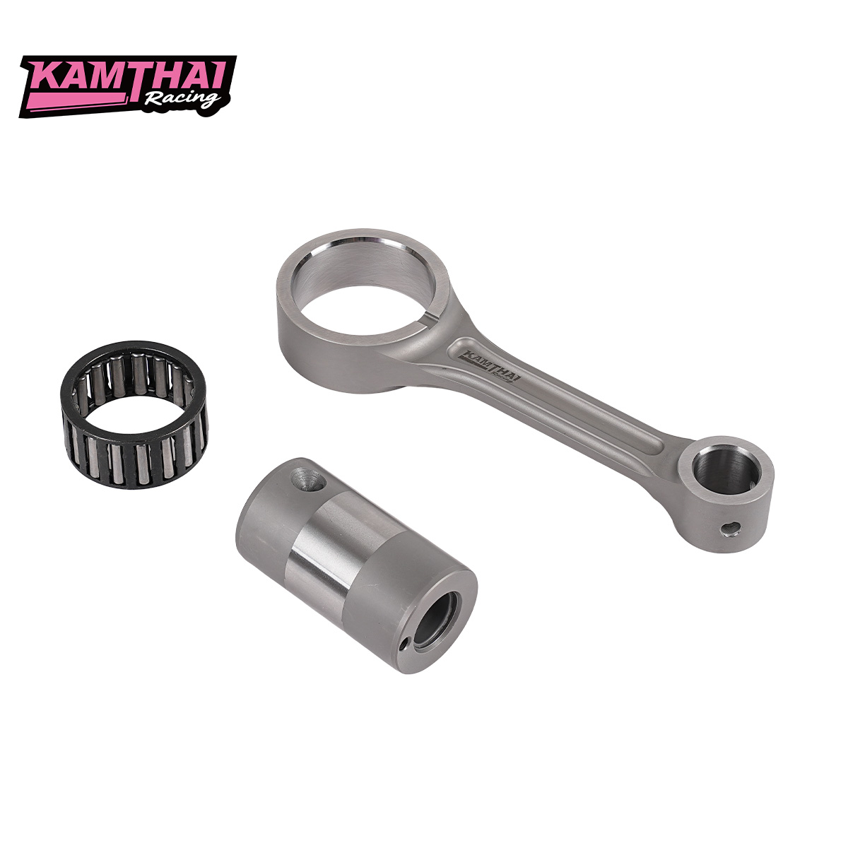 Kit de biela mecanizado por CN - Motorcycle Crankshaft reseña y precio