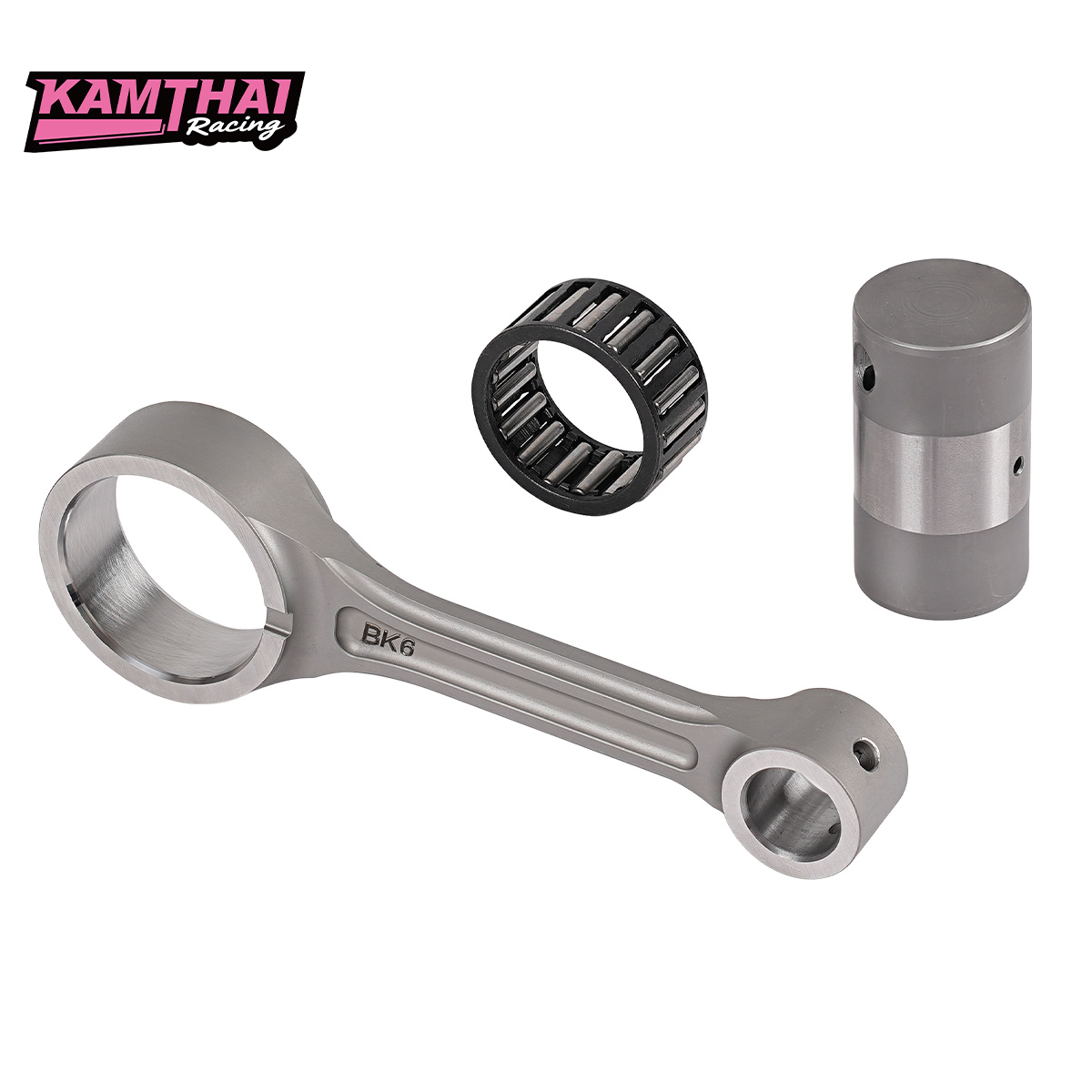 Kit de biela mecanizado por CN - Motorcycle Crankshaft reseña y precio