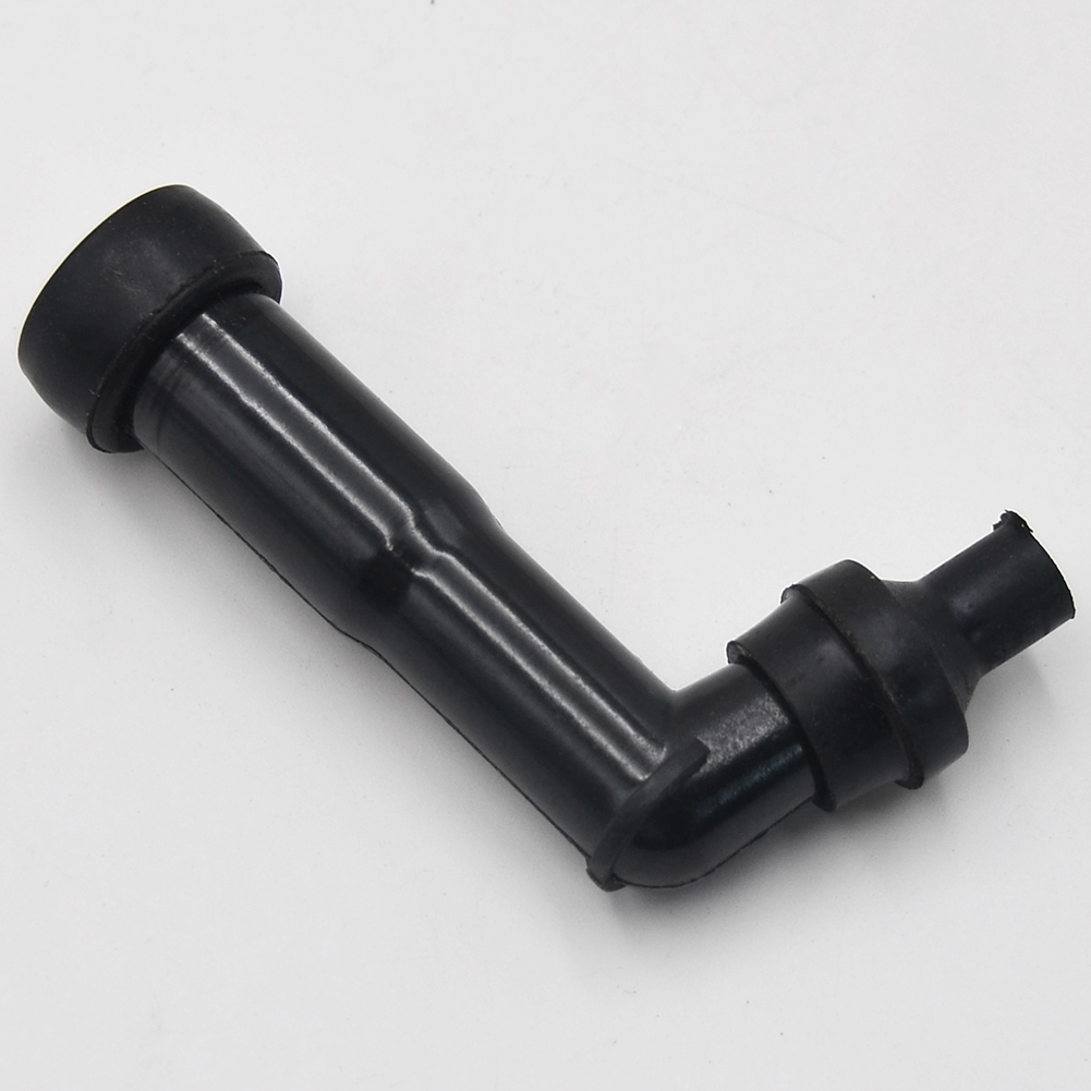 Tapa de resistencia para motoc - Motorcycle Spark Plug reseña y precio