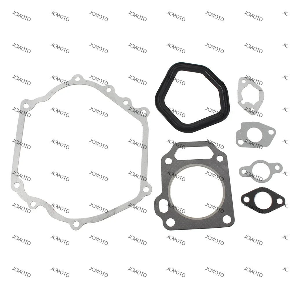 Para Honda GX270 9 HP juego de - Motorcycle Gasket reseña y precio