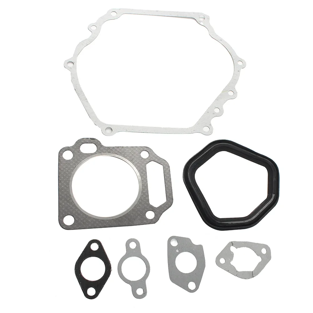 Para Honda GX270 9 HP juego de - Motorcycle Gasket reseña y precio