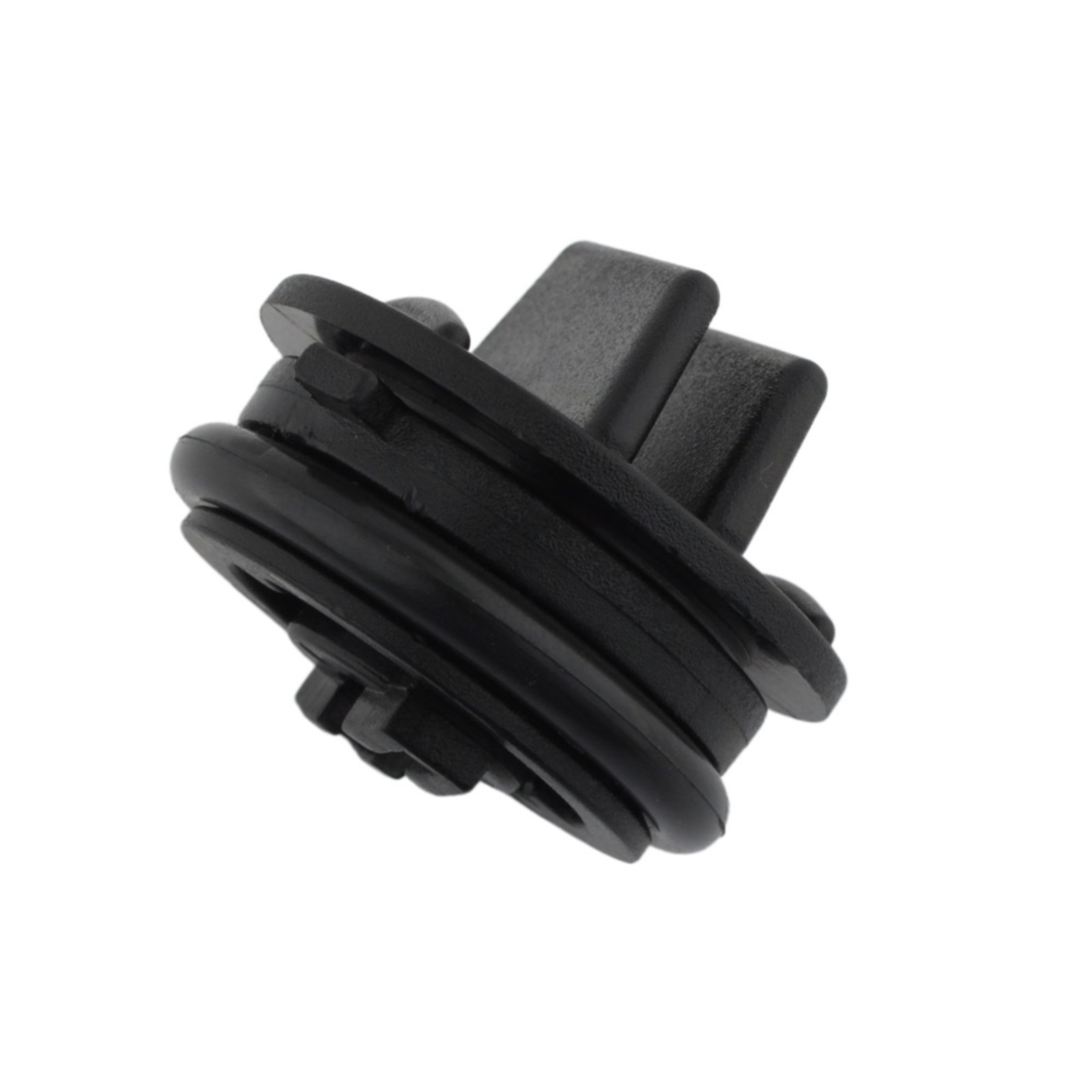 Kit de tapa de tanque de combu - Motorcycle Gasket reseña y precio