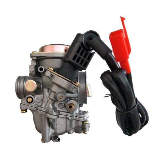 Excelente Motor de Motocicleta - Motorcycle Engine Parts reseña y precio