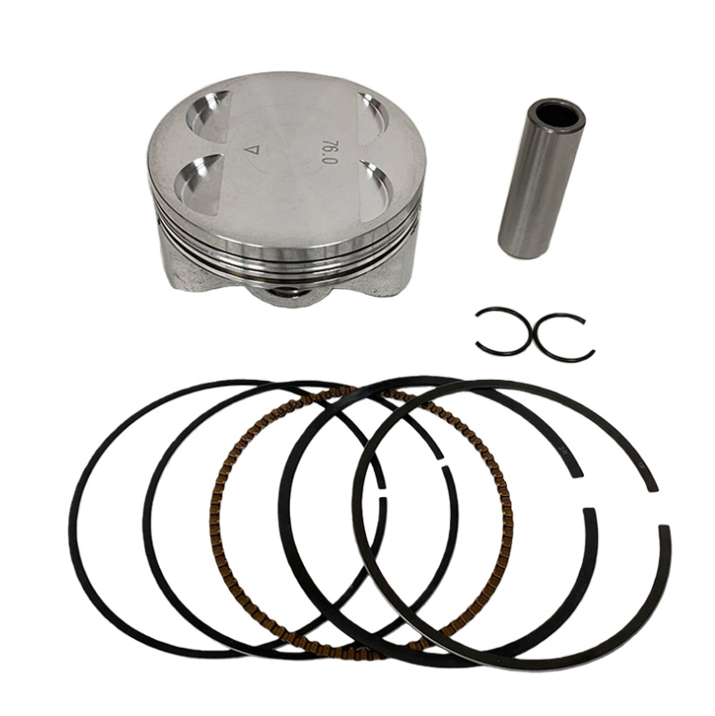 Cilindro de Alto Rendimiento d - Motorcycle Cylinder reseña y precio