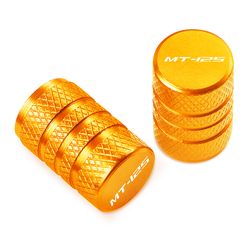 Tapas de válvula de neumático  - Motorcycle Valve Cover reseña y precio