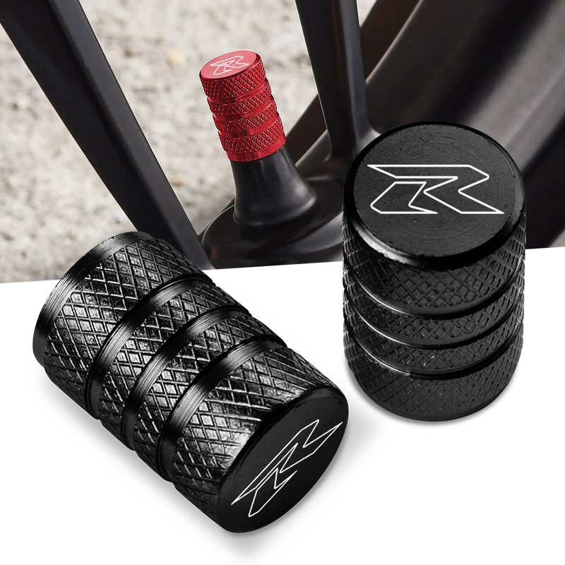 Para Suzuki GSXR 600 750 1000  - Motorcycle Valve Cover reseña y precio