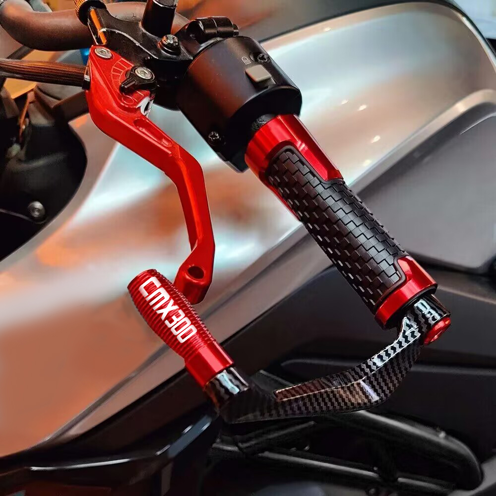 Protector de Manillar de Motoc - Motorcycle Clutch reseña y precio