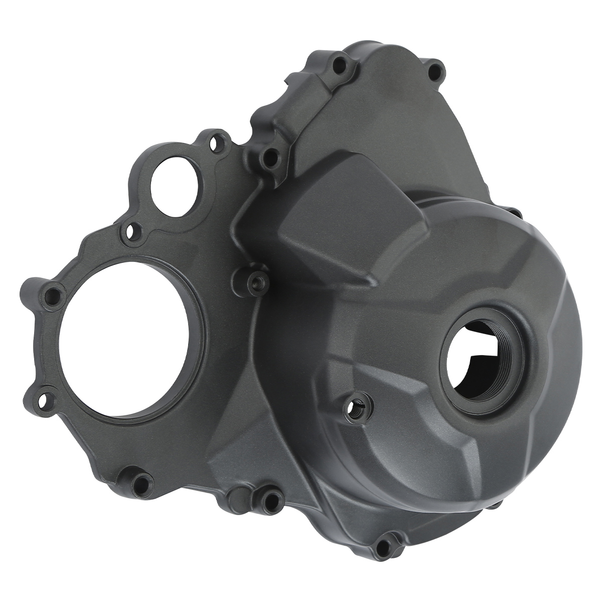 Cubierta del cárter del motor  - Motorcycle Stator reseña y precio