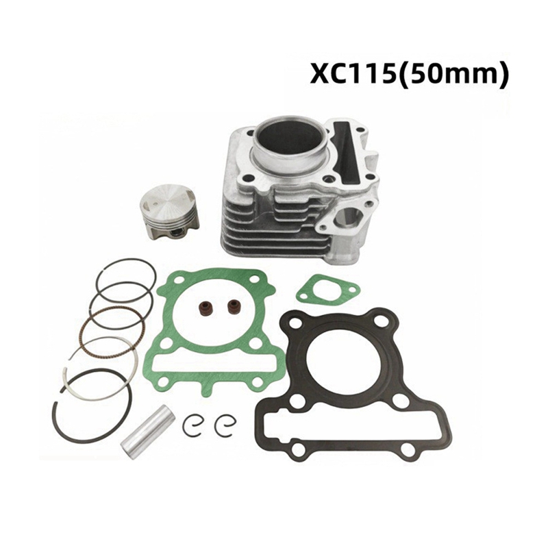 Super Oferta: Kit de Pistón y  - Motorcycle Piston reseña y precio
