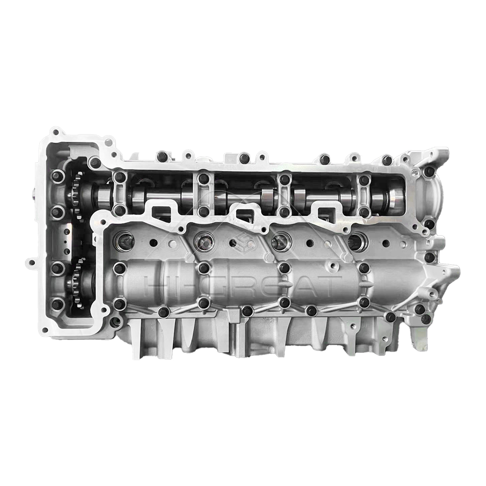 Nueva Cabeza de Cilindro de Mo - Engine Cylinder Head reseña y precio