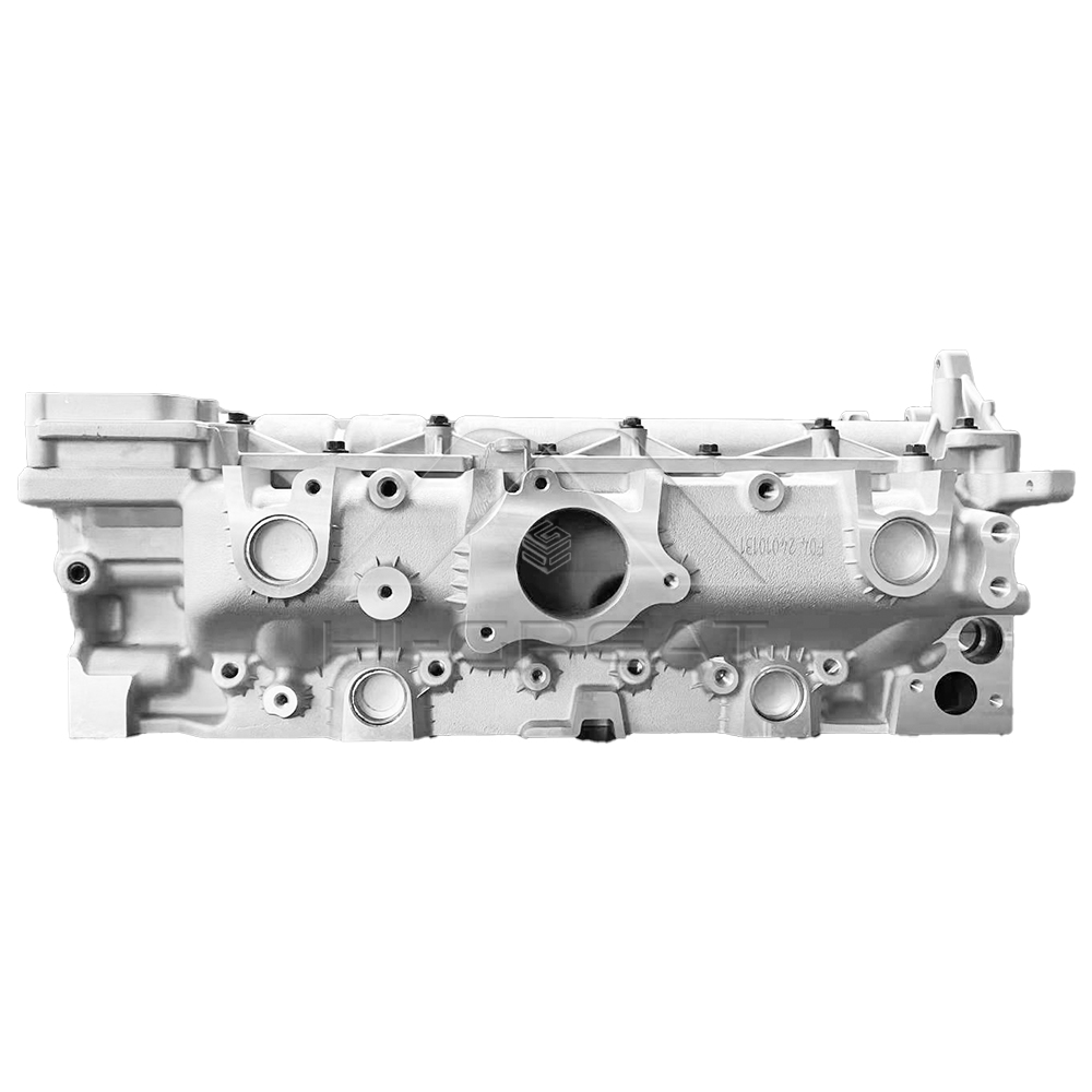 Nueva Cabeza de Cilindro de Mo - Engine Cylinder Head reseña y precio