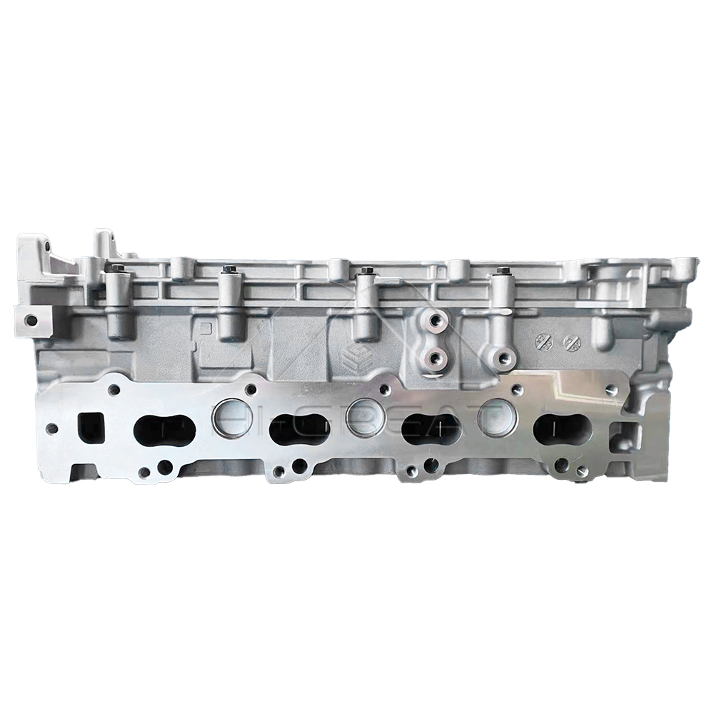 Nueva Cabeza de Cilindro de Mo - Engine Cylinder Head reseña y precio