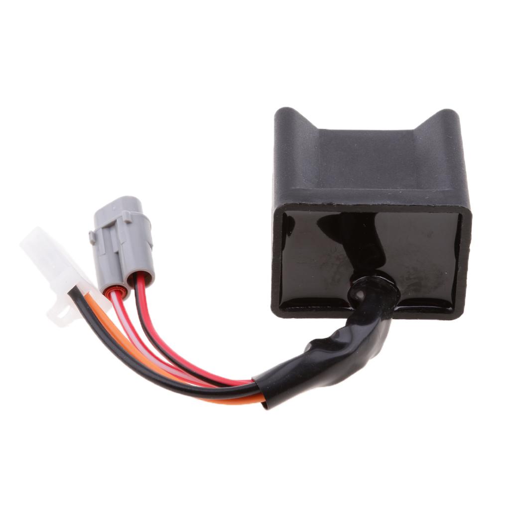 Bobina de Encendido, Caja CDI, - Motorcycle Engine Parts reseña y precio