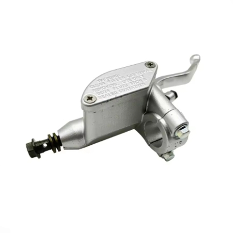 Bomba de cilindro maestro de f - Motorcycle Piston reseña y precio
