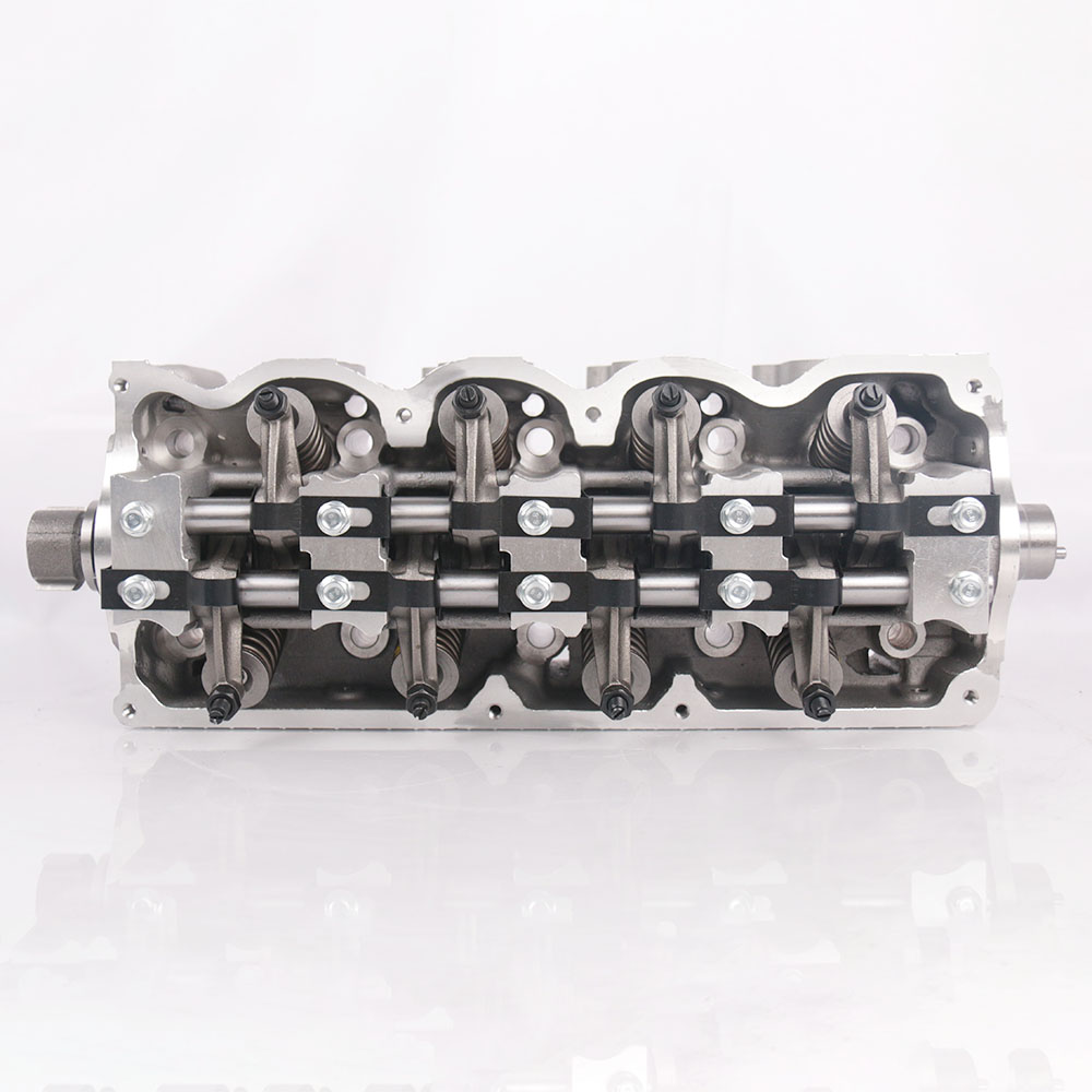 Cabeza de Cilindro de Motor Nu - Engine Cylinder Head reseña y precio