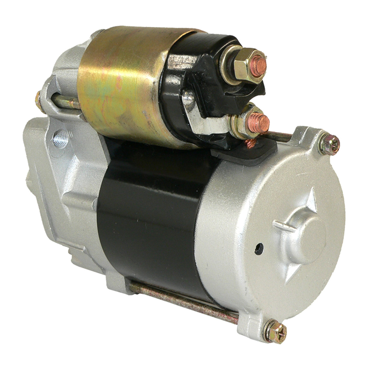 Motor de arranque STG52647 par - Motorcycle Starter Motor reseña y precio