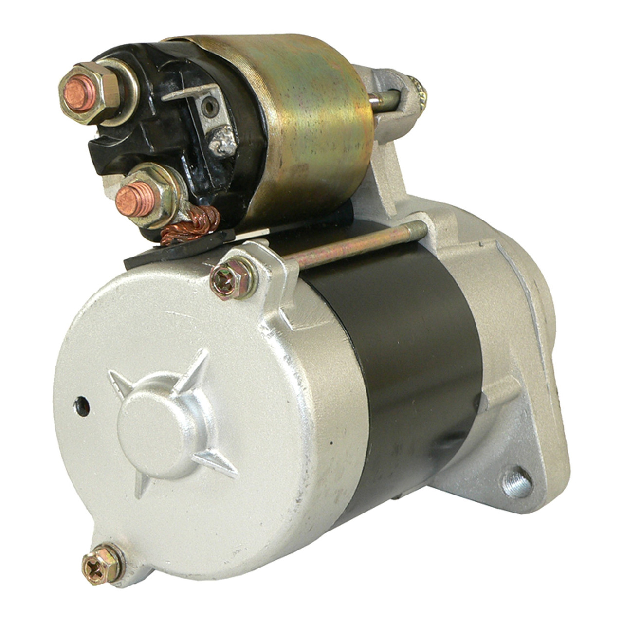 Motor de arranque STG52647 par - Motorcycle Starter Motor reseña y precio