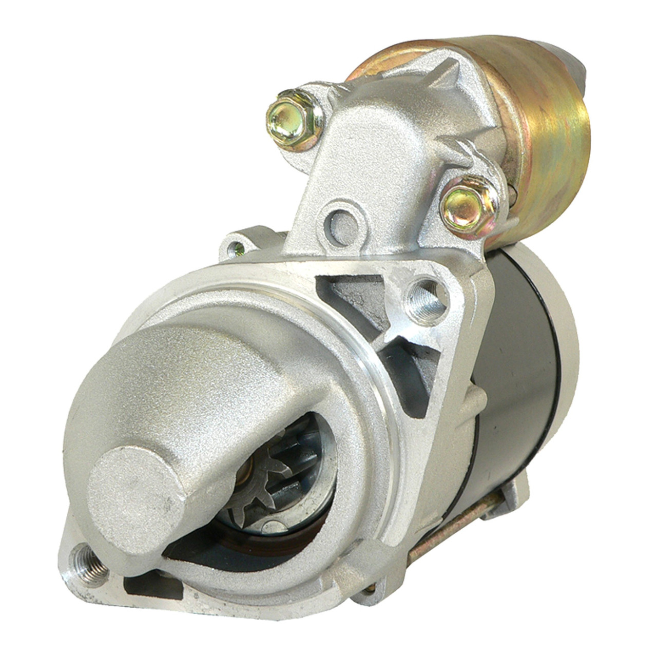 Motor de arranque STG52647 par - Motorcycle Starter Motor reseña y precio