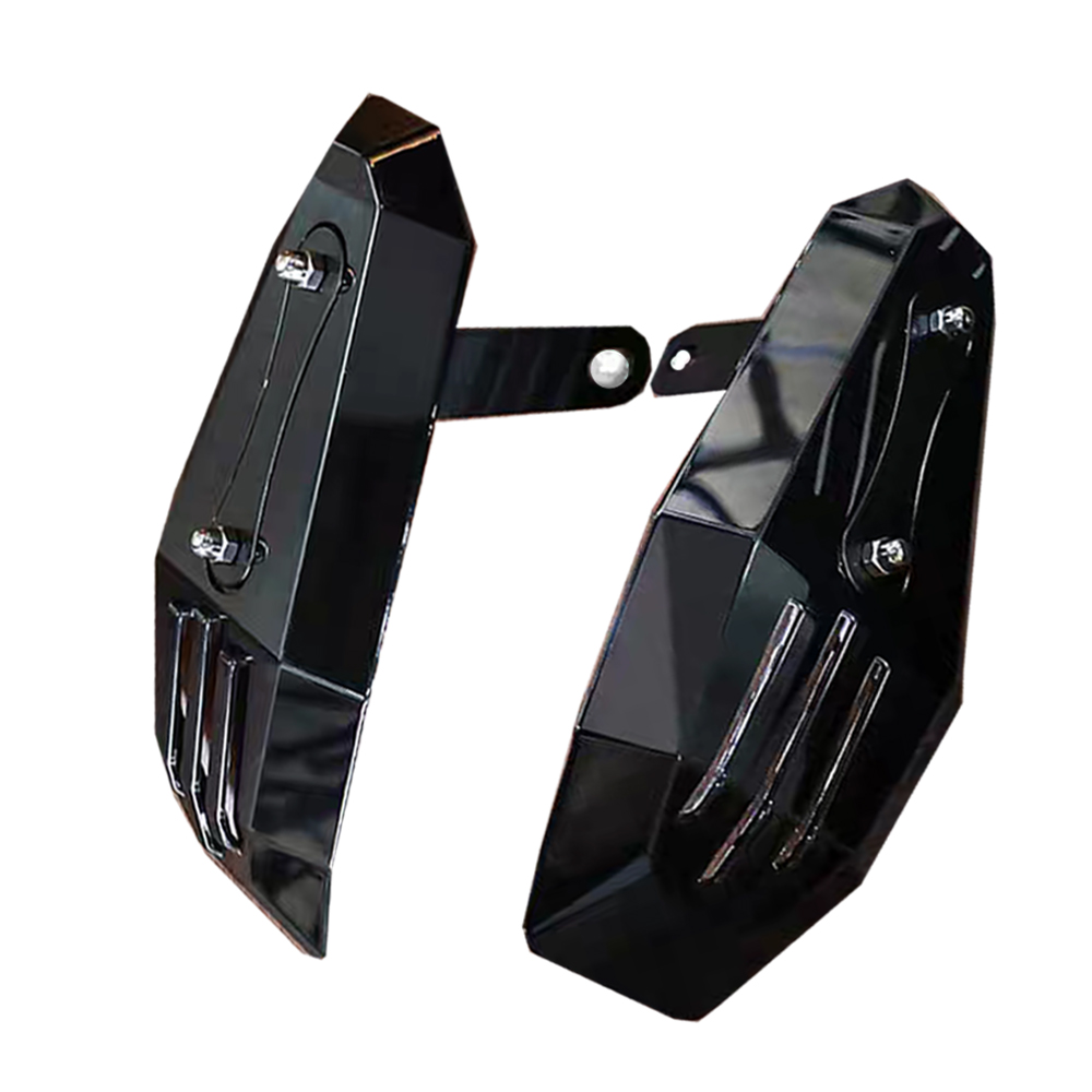 Guardamanos R18 para BMW R 18, - Motorcycle Clutch reseña y precio