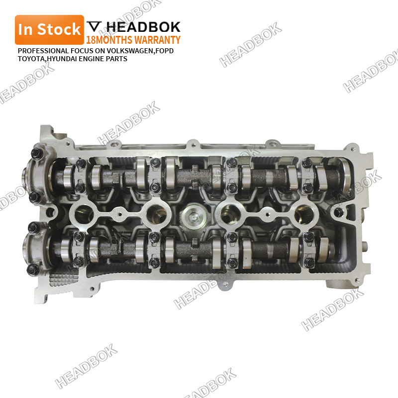 ForFactory, piezas de automóvi - Engine Cylinder Head reseña y precio