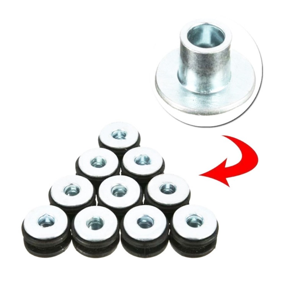 10/20 piezas de arandelas univ - Motorcycle Gasket reseña y precio