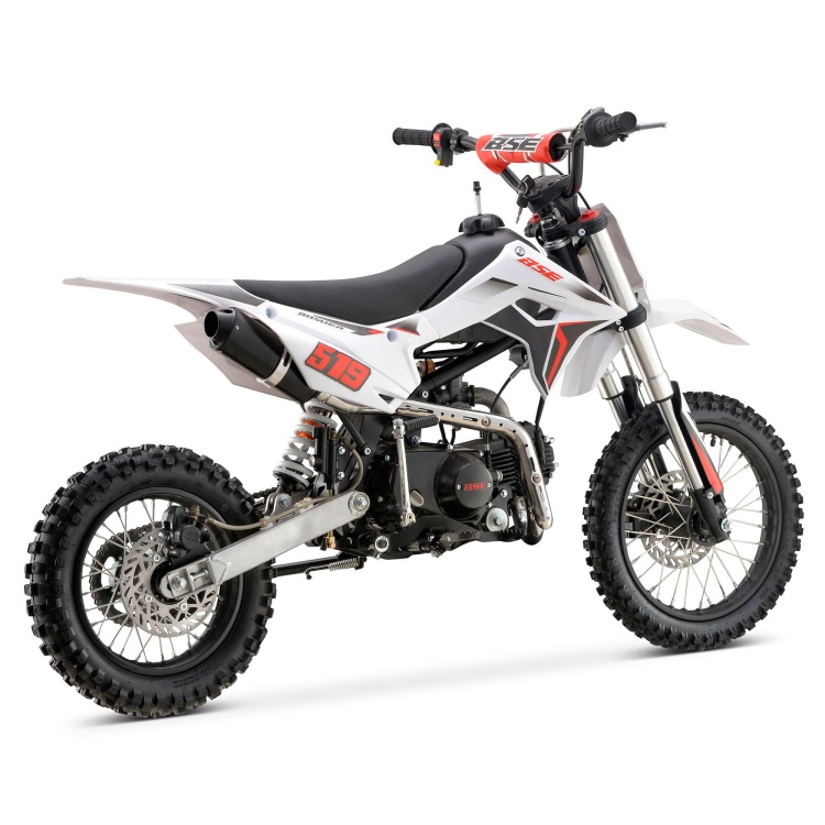 Motocicleta de Carreras Todote - Motorcycle Cylinder reseña y precio