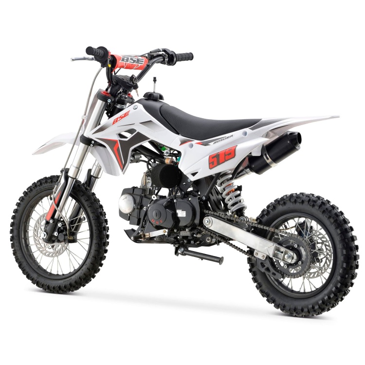 Motocicleta de Carreras Todote - Motorcycle Cylinder reseña y precio