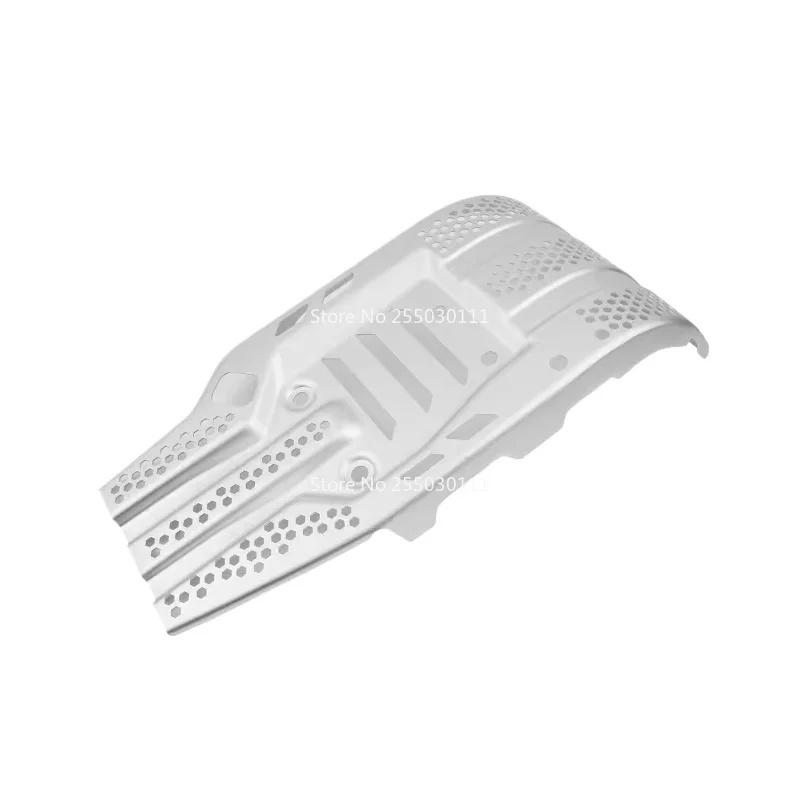 Protector de Motor Inferior pa - Motorcycle Engine Parts reseña y precio