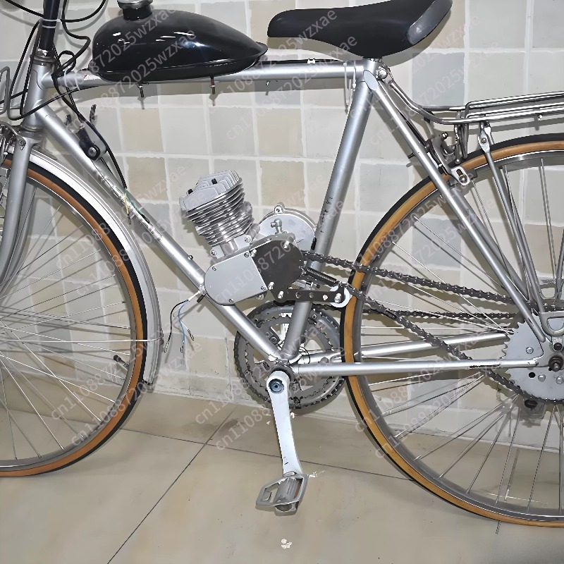 Piezas de Modificación de Bici - Motorcycle Engine Kit reseña y precio