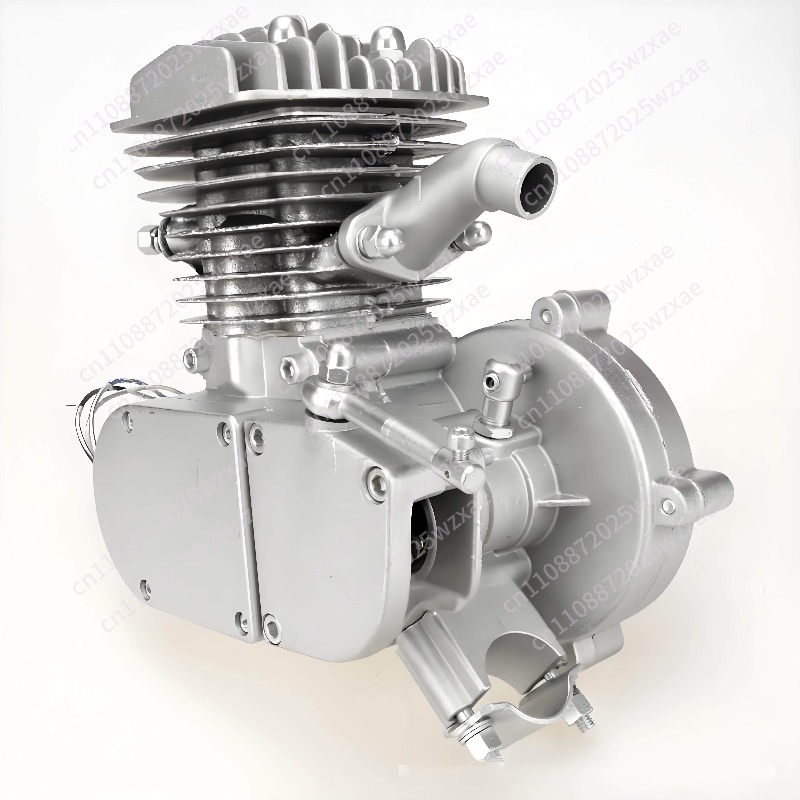 Piezas de Modificación de Bici - Motorcycle Engine Kit reseña y precio