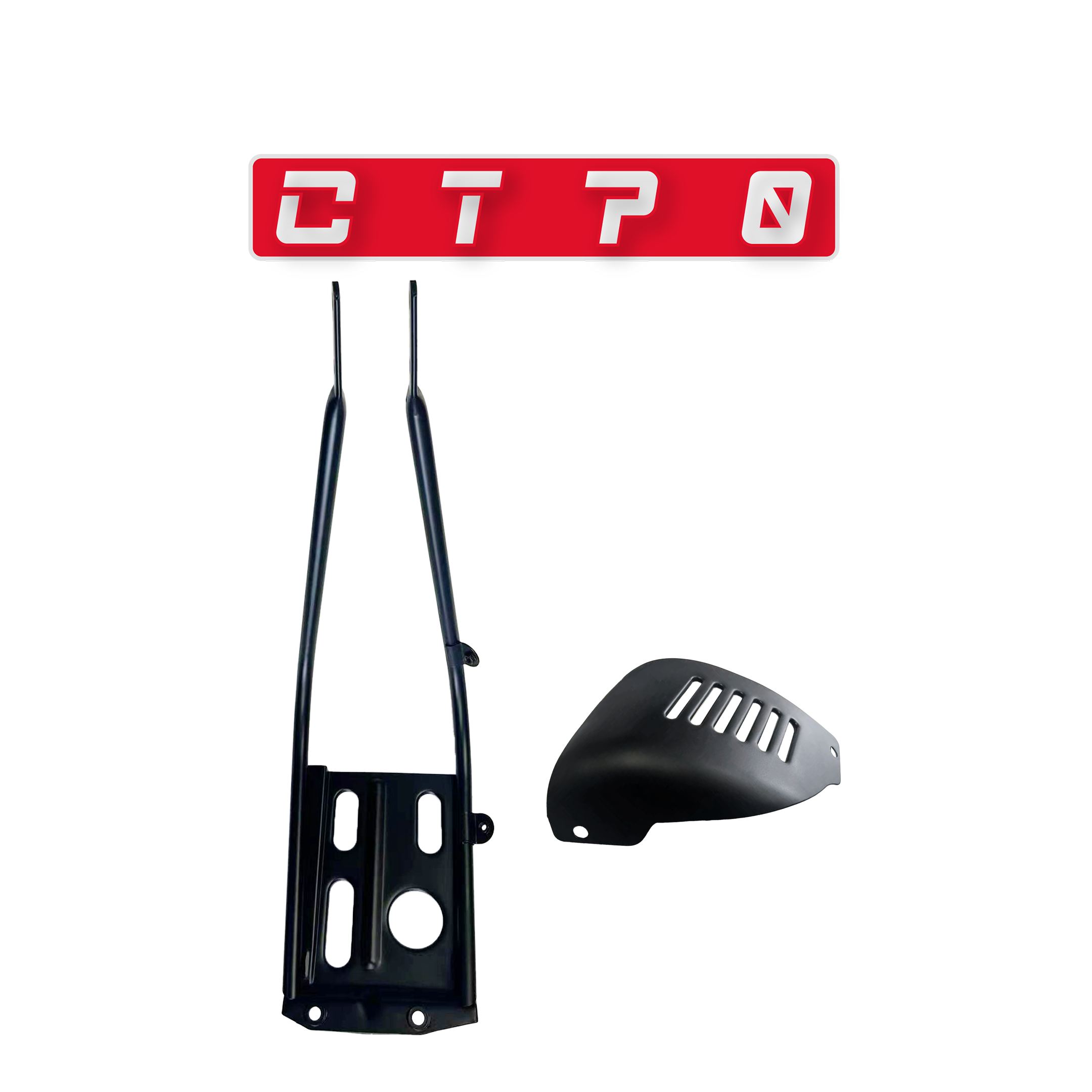 Protector de Motor y Protector - Motorcycle Spark Plug reseña y precio