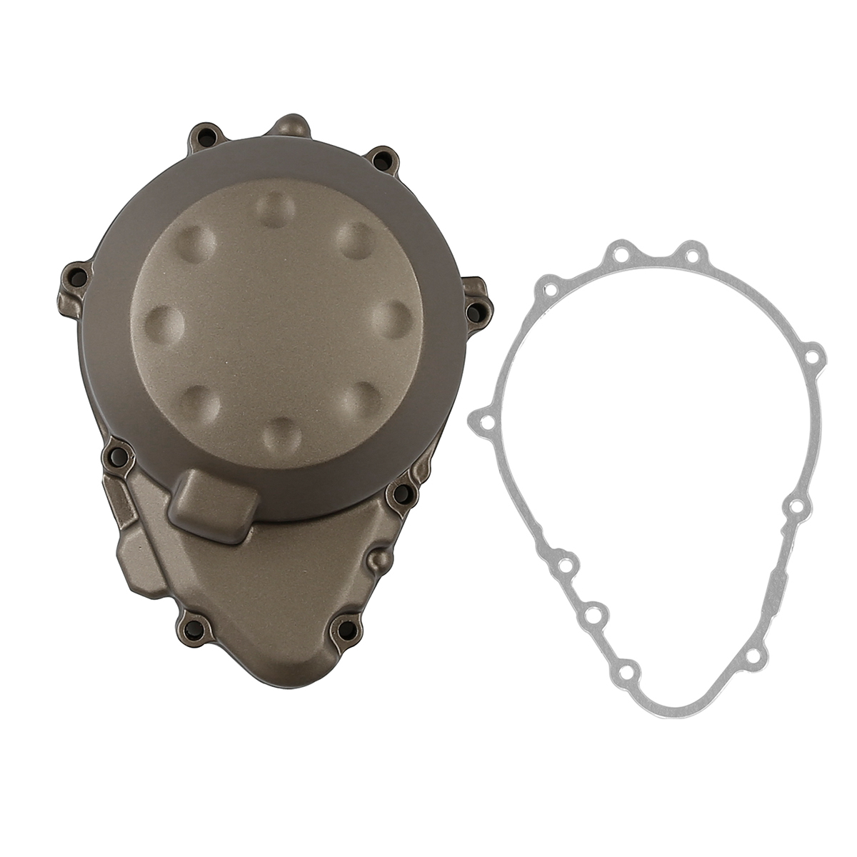 Cubierta del estator del motor - Motorcycle Stator reseña y precio