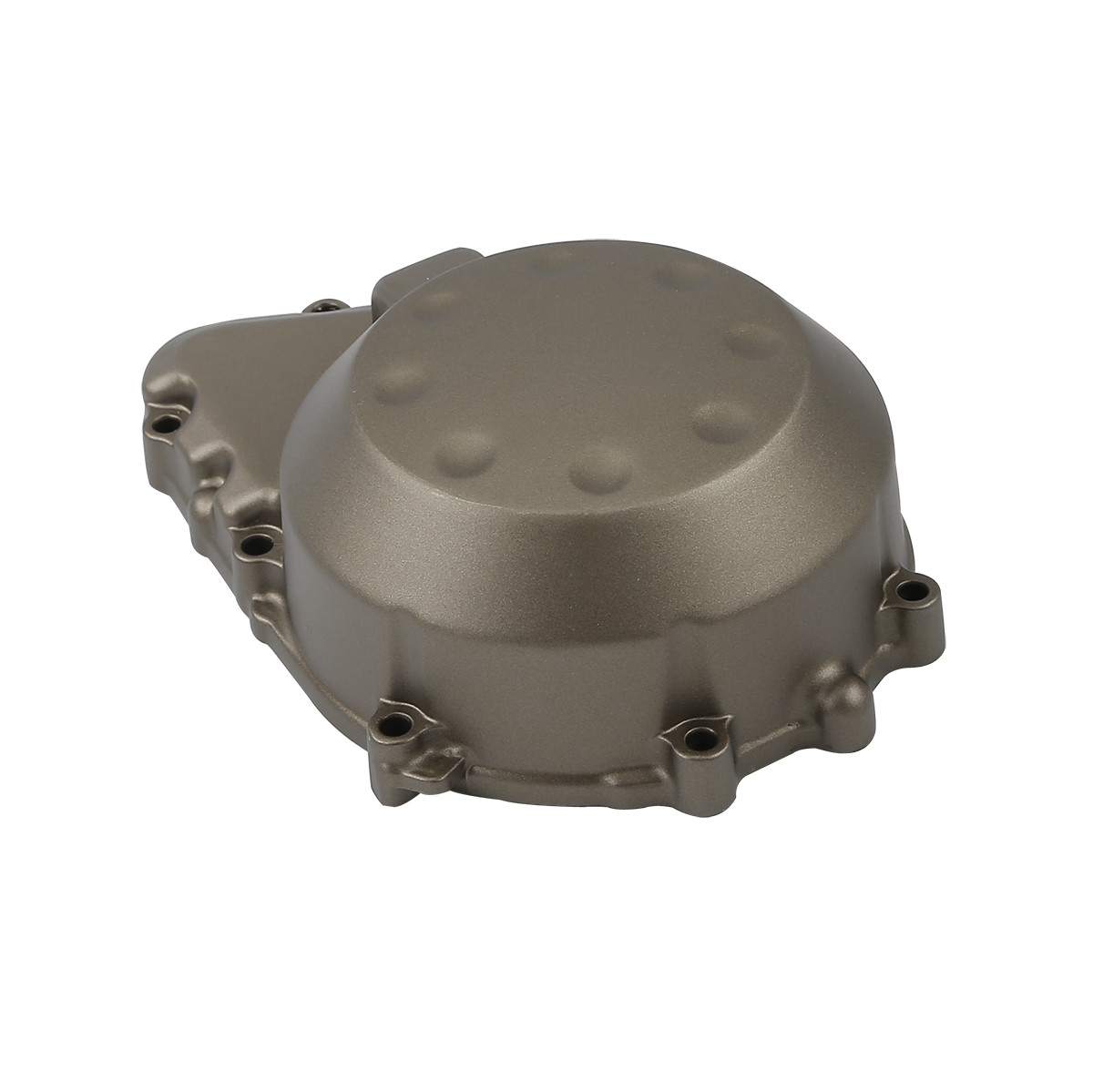 Cubierta del estator del motor - Motorcycle Stator reseña y precio
