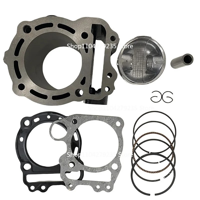 Pistón de Cilindro para Motoci - Motorcycle Piston reseña y precio