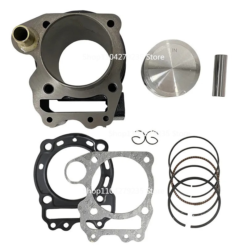 Pistón de Cilindro para Motoci - Motorcycle Piston reseña y precio
